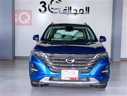 جی ئەی سی GS5